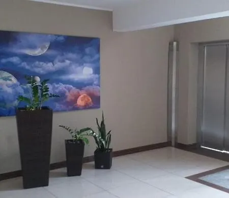 Apartment Sea Planet Centrum - Parking W Cenie Pobytu