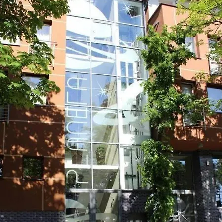 Sea Planet Centrum - Parking W Cenie Pobytu Mielno