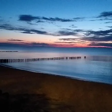 Apartment Sea Planet Centrum - Parking W Cenie Pobytu *