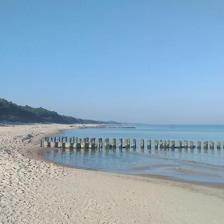 Apartment Sea Planet Centrum - Parking W Cenie Pobytu *