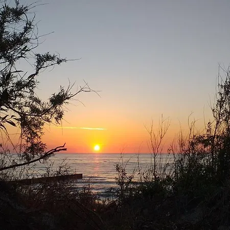 Sea Planet Centrum - Parking W Cenie Pobytu Apartment Mielno