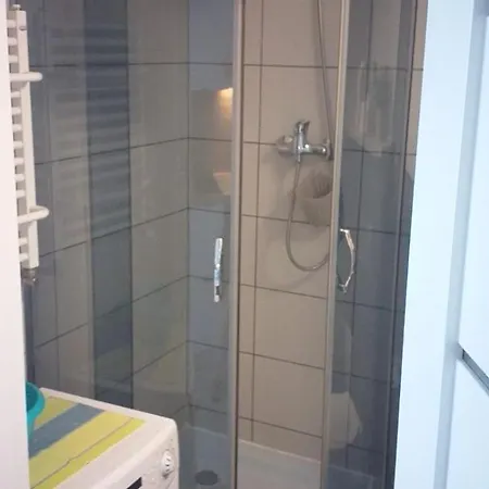 Sea Planet Centrum - Parking W Cenie Pobytu *