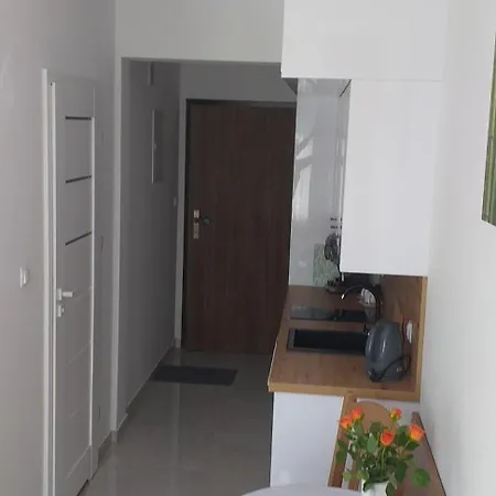 Sea Planet Centrum - Parking W Cenie Pobytu * Mielno