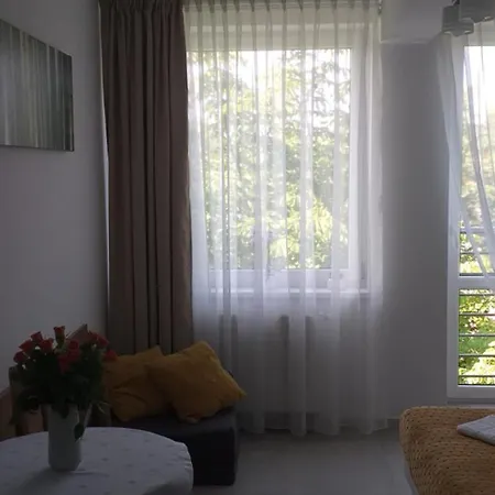 Sea Planet Centrum - Parking W Cenie Pobytu Apartment