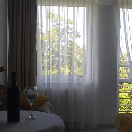 Apartment Sea Planet Centrum - Parking W Cenie Pobytu *