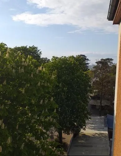 Sea Planet Centrum - Parking W Cenie Pobytu Apartment *