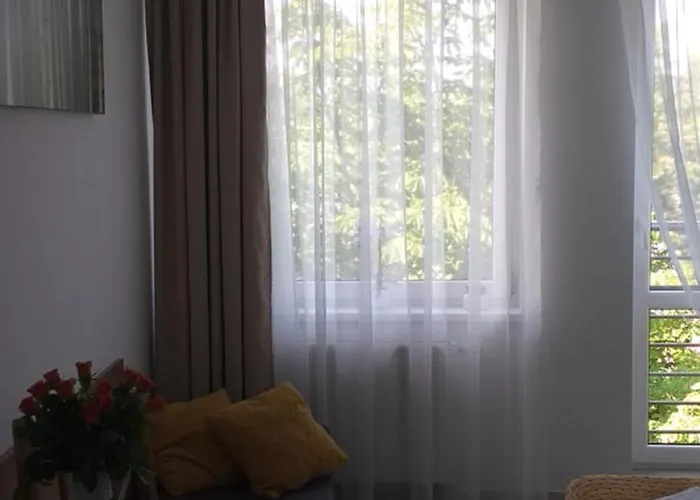 Sea Planet Centrum - Parking W Cenie Pobytu Apartment